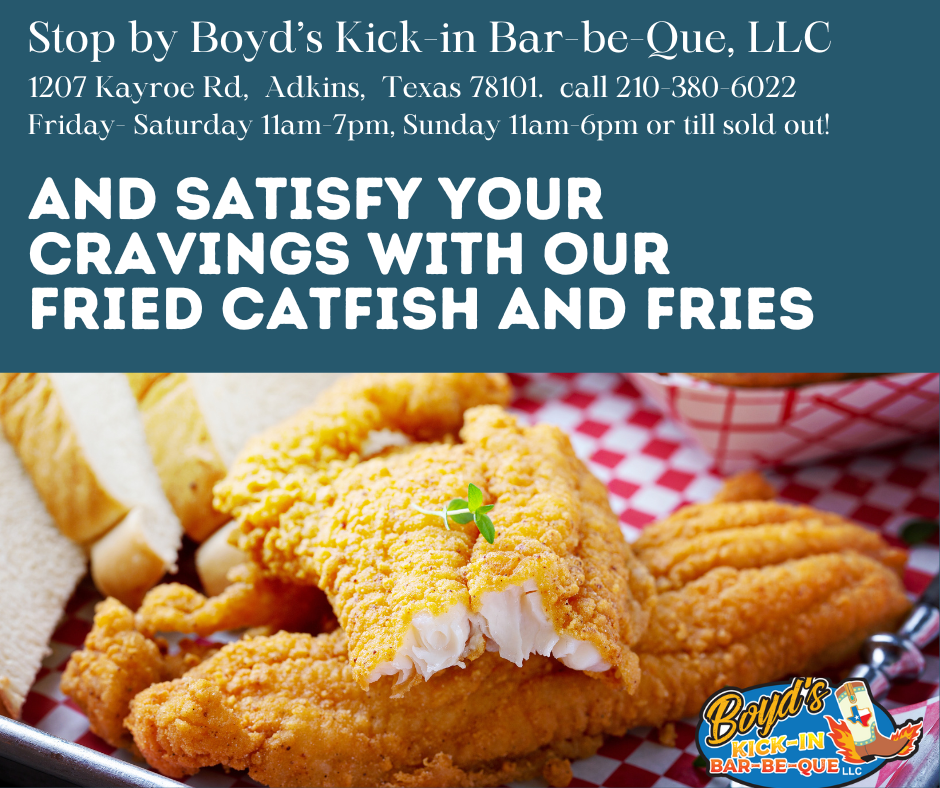 Boyd's Kick-In Bar-Be-Que,llc